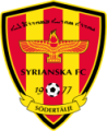 Syrianska FC