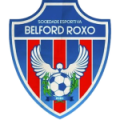 SE Belford Roxo
