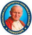 Juan Pablo II College