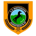 Manthiqueira