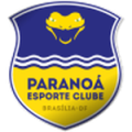 Paranoa U20