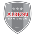 Albion San Diego W
