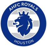 AHFC Royals II W
