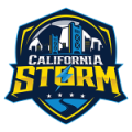 California Storm II W
