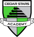 Cedar Stars W