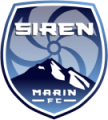 Marin FC Siren W