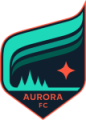 Minnesota Aurora W