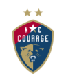 NC Courage II W