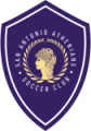 San Antonio Athenians
