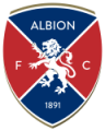 Albion Colorado W