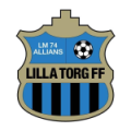 Lilla Torg W
