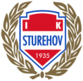 Sturehov W