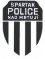 Spartak Police n/Metují