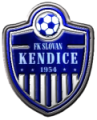 Slovan Kendice