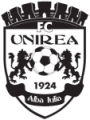 Unirea Alba Iulia W
