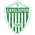 Çayelispor