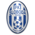 Sloboda DT