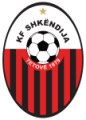 Shkëndija Haraçinë