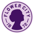 Flower City 1872 W
