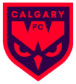 Calgary Wild W