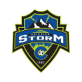Colorado Storm
