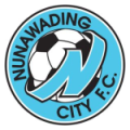 Nunawading