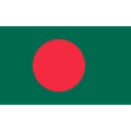 Bangladesh U20 W