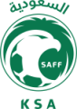 Saudi Arabia U20 W