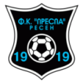 FK Prespa Resen
