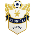 Radnicki Pirot
