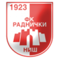 Radnicki 1923