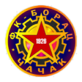 Borac Cacak