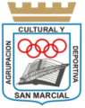 San Marcial