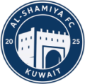 Shamiya