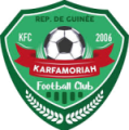 Karfamoriah