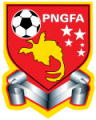 Papua New Guinea U20