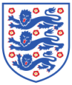 England U23 W