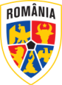 Romania U23 W