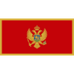 Monténégro U18