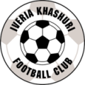 Iveria Khashuri