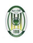 Al Qadisiyah Bani Walid