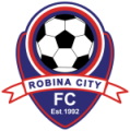 Robina City