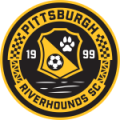 Pittsburgh Riverhounds 2