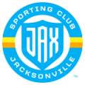 Sporting Jax 2