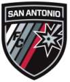 San Antonio FC 2