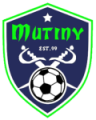 New England Mutiny W