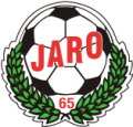 Jaro 2