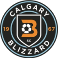 Calgary Blizzard SC