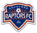 Rockford Raptors W