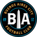 Buenos Aires City